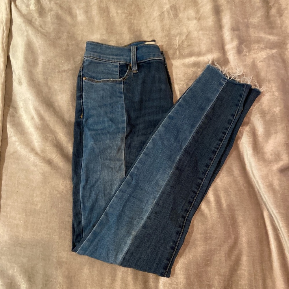 pacsun jeans